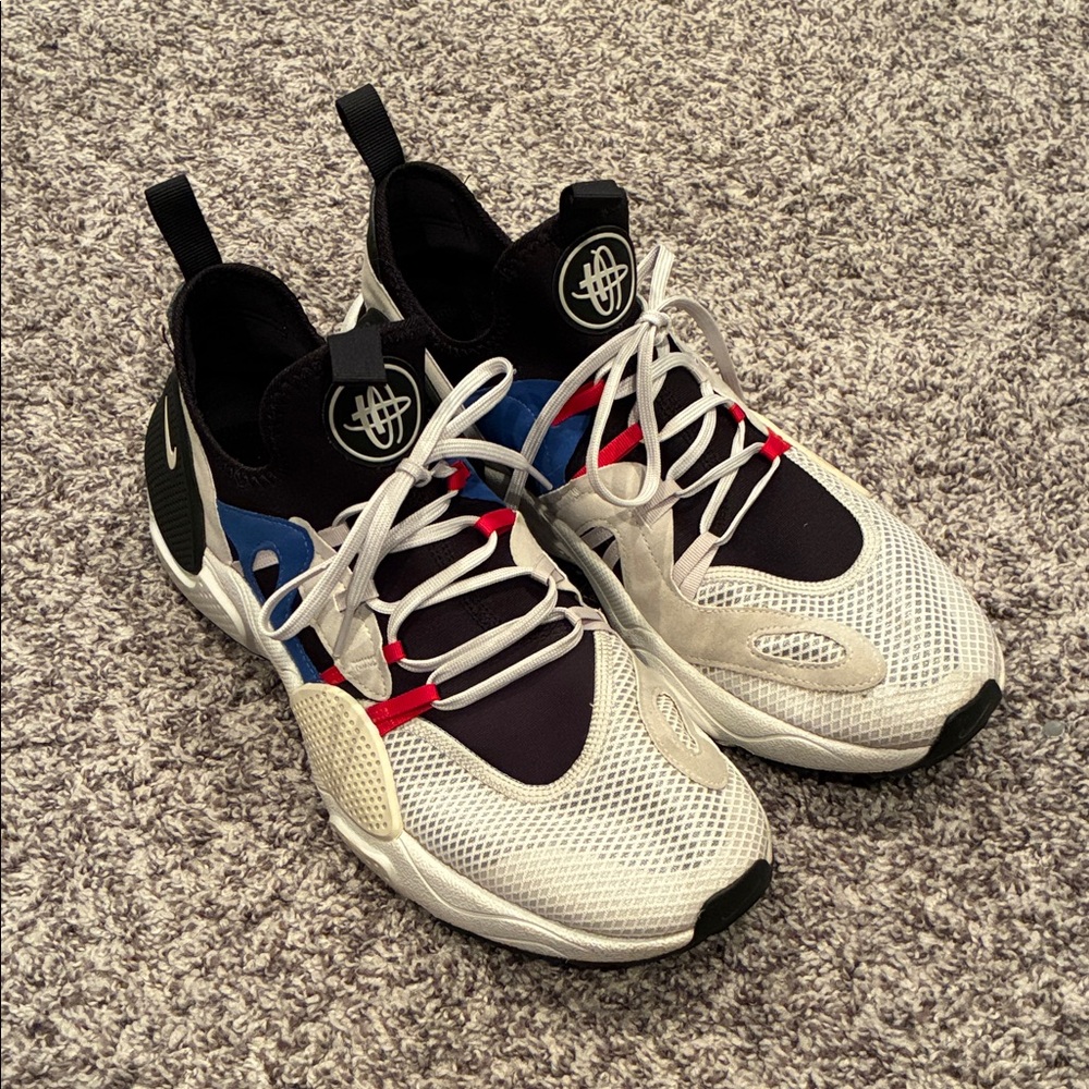 Nike Huarache E.D.G.E. TXT sneakers 12